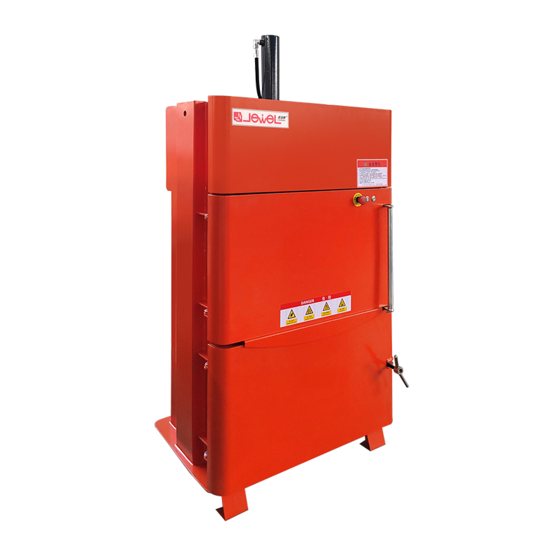 小型立式打包机JP-7750T3